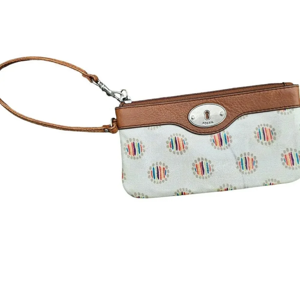 Fossil Wristlet